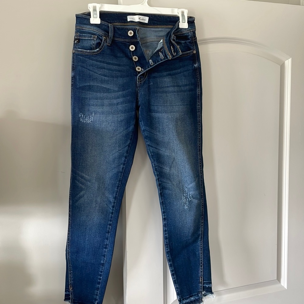KanCan curvy size 5/26